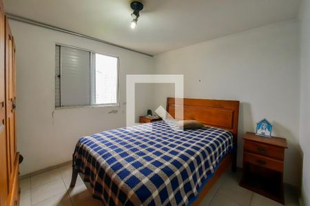 Quarto 2 de apartamento para alugar com 2 quartos, 60m² em Ferrazópolis, São Bernardo do Campo