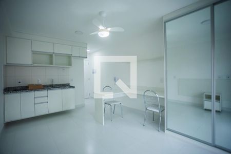 Studio de kitnet/studio para alugar com 1 quarto, 28m² em Vila da Saúde, São Paulo