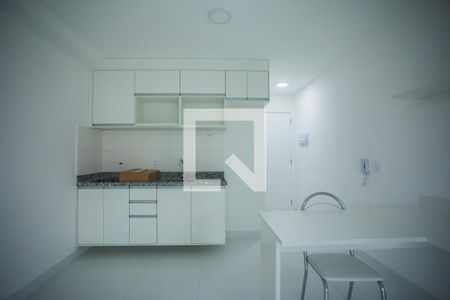 Studio para alugar com 28m², 1 quarto e sem vaga Studio para alugar com 28m², 1 quarto e sem vagaStudio