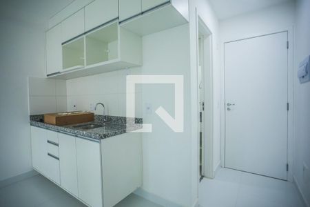 Studio para alugar com 28m², 1 quarto e sem vaga Studio para alugar com 28m², 1 quarto e sem vagaStudio