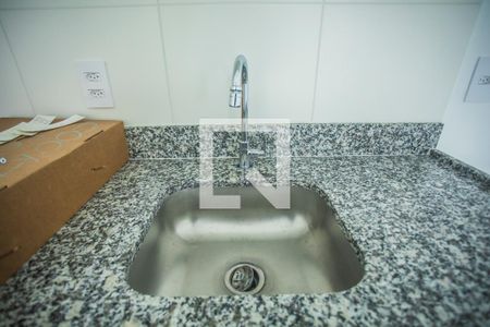 Studio para alugar com 28m², 1 quarto e sem vaga Studio para alugar com 28m², 1 quarto e sem vagaStudio - Torneira