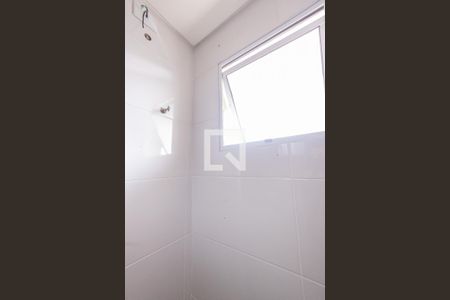 Banheiro Social de apartamento para alugar com 2 quartos, 41m² em Vila Mafra, São Paulo