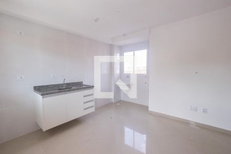 Apartamento para alugar com 2 quartos, 41m² em Vila Mafra, São Paulo