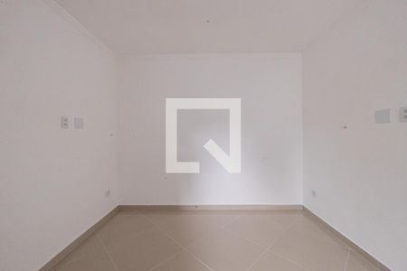Quarto 1 de apartamento para alugar com 2 quartos, 41m² em Vila Mafra, São Paulo