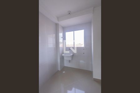 Studio de apartamento para alugar com 2 quartos, 41m² em Vila Mafra, São Paulo