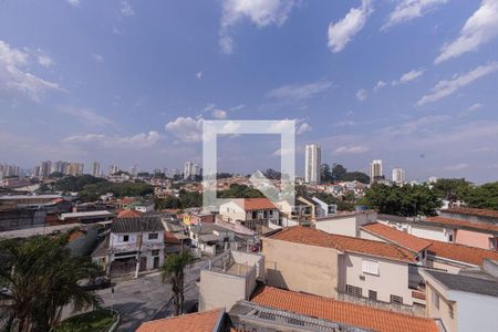 Apartamento para alugar com 41m², 2 quartos e sem vagaVista Área comum