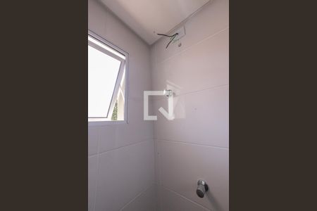 Apartamento para alugar com 41m², 2 quartos e sem vagaBanheiro Social
