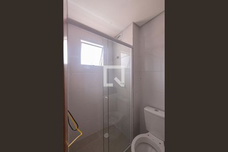 Apartamento para alugar com 41m², 2 quartos e sem vagaBanheiro Social
