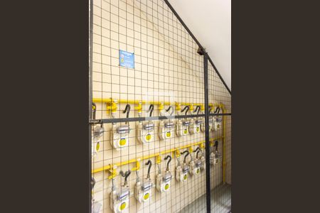Apartamento para alugar com 41m², 2 quartos e sem vagaDetalhe Gás Encanado