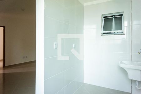 Apartamento para alugar com 41m², 2 quartos e sem vagaÁrea de Serviço