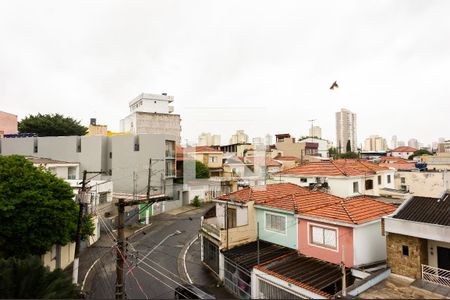 Apartamento para alugar com 41m², 2 quartos e sem vagaVista da Área Comum