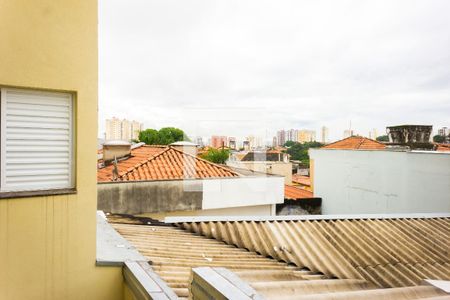 Apartamento para alugar com 41m², 2 quartos e sem vagaVista do Quarto 2
