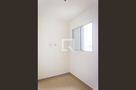 Quarto 1 de apartamento para alugar com 2 quartos, 41m² em Vila Mafra, São Paulo