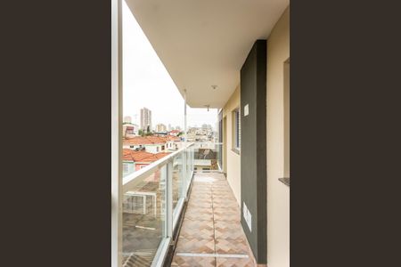 Apartamento para alugar com 41m², 2 quartos e sem vagaÁrea Comum