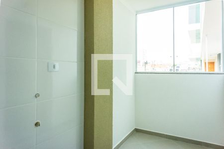 Apartamento para alugar com 41m², 2 quartos e sem vagaÁrea de Serviço