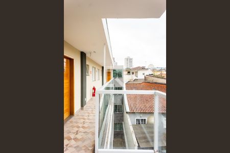 Apartamento para alugar com 41m², 2 quartos e sem vagaÁrea Comum