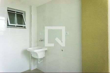 Apartamento para alugar com 41m², 2 quartos e sem vagaÁrea de Serviço