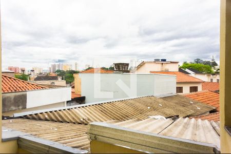 Vista do Quarto 1 de apartamento à venda com 2 quartos, 41m² em Vila Mafra, São Paulo