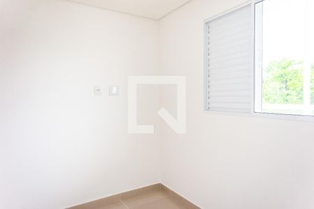 Quarto 1 de apartamento para alugar com 2 quartos, 41m² em Vila Mafra, São Paulo