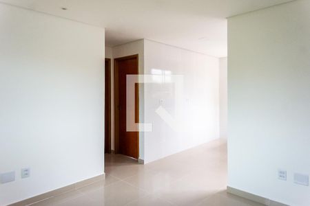 Sala de apartamento para alugar com 2 quartos, 41m² em Vila Mafra, São Paulo