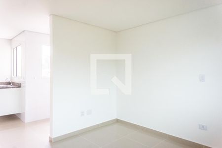 Sala de apartamento para alugar com 2 quartos, 41m² em Vila Mafra, São Paulo