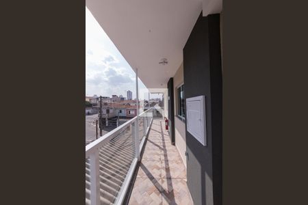 Apartamento à venda com 41m², 2 quartos e sem vagaÁrea comum