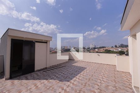 Apartamento à venda com 41m², 2 quartos e sem vagaÁrea comum