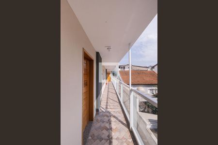 Apartamento à venda com 41m², 2 quartos e sem vagaÁrea comum