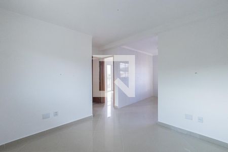 Sala de apartamento à venda com 2 quartos, 41m² em Vila Mafra, São Paulo