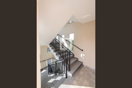 Apartamento à venda com 41m², 2 quartos e sem vagaÁrea comum