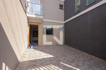 Apartamento à venda com 41m², 2 quartos e sem vagaGaragem