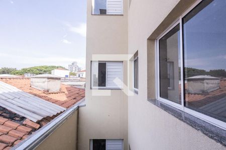 Apartamento à venda com 41m², 2 quartos e sem vagaVista Cozinha e área de serviço