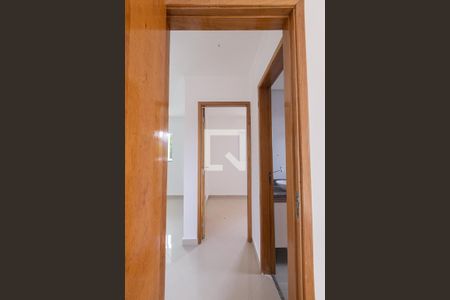 Corredor de apartamento à venda com 2 quartos, 41m² em Vila Mafra, São Paulo