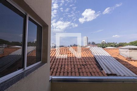 Apartamento à venda com 41m², 2 quartos e sem vagaVista Área de Serviço