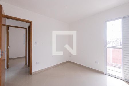 Apartamento à venda com 41m², 2 quartos e sem vagaQuarto 2