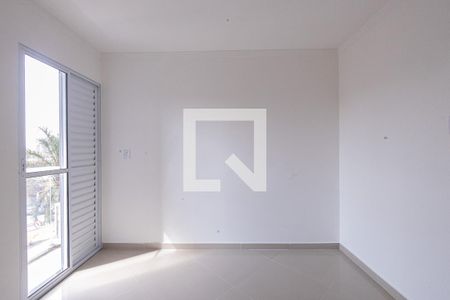 Apartamento à venda com 41m², 2 quartos e sem vagaQuarto 2