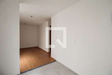 Apartamento para alugar com 41m², 2 quartos e 1 vagaCozinha e Área de Serviço