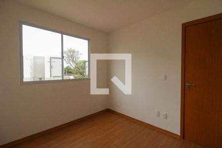 Quarto 2 de apartamento para alugar com 2 quartos, 41m² em Cecília, Viamão