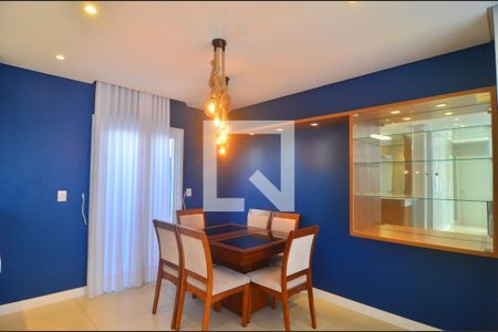 Sala de casa à venda com 3 quartos, 170m² em Estância Velha, Canoas