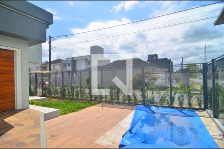 Casa à venda com 170m², 3 quartos e 3 vagasPátio