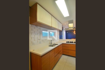 Casa à venda com 170m², 3 quartos e 3 vagasCozinha