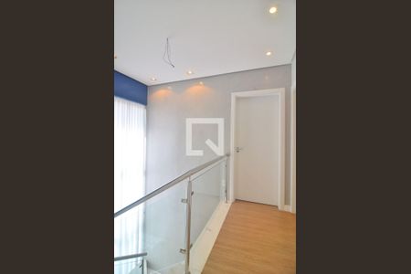 Casa à venda com 170m², 3 quartos e 3 vagasCorredor