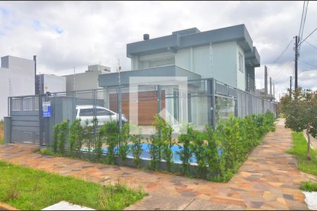 Casa à venda com 170m², 3 quartos e 3 vagasFachada