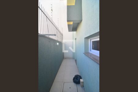 Casa à venda com 170m², 3 quartos e 3 vagasÁrea de Serviço