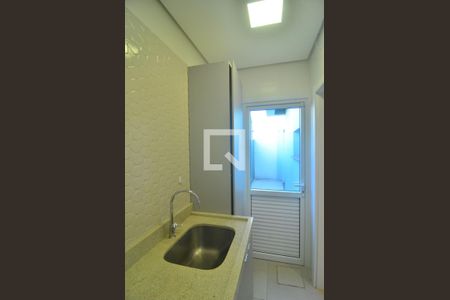 Casa à venda com 170m², 3 quartos e 3 vagasÁrea de Serviço