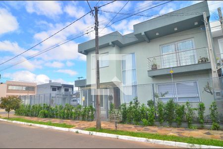 Casa à venda com 170m², 3 quartos e 3 vagasFachada