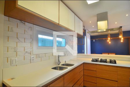 Casa à venda com 170m², 3 quartos e 3 vagasCozinhav