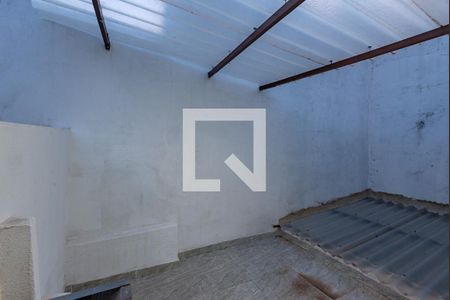 Casa de condomínio à venda com 80m², 2 quartos e sem vagaÁrea de Serviço