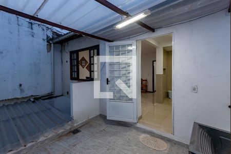 Casa de condomínio à venda com 80m², 2 quartos e sem vagaÁrea de Serviço