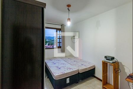 Quarto 2 de casa de condomínio à venda com 2 quartos, 80m² em Freguesia (jacarepaguá), Rio de Janeiro